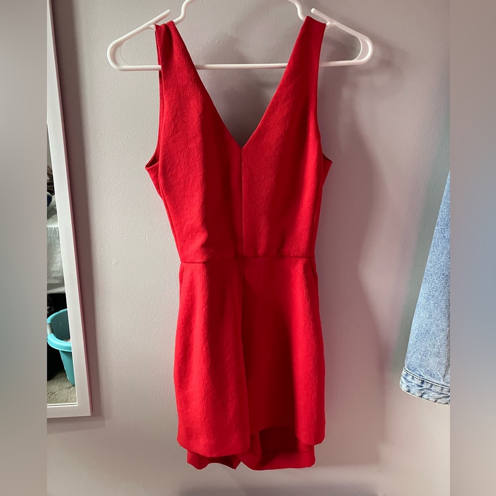 ARITZIA Romper